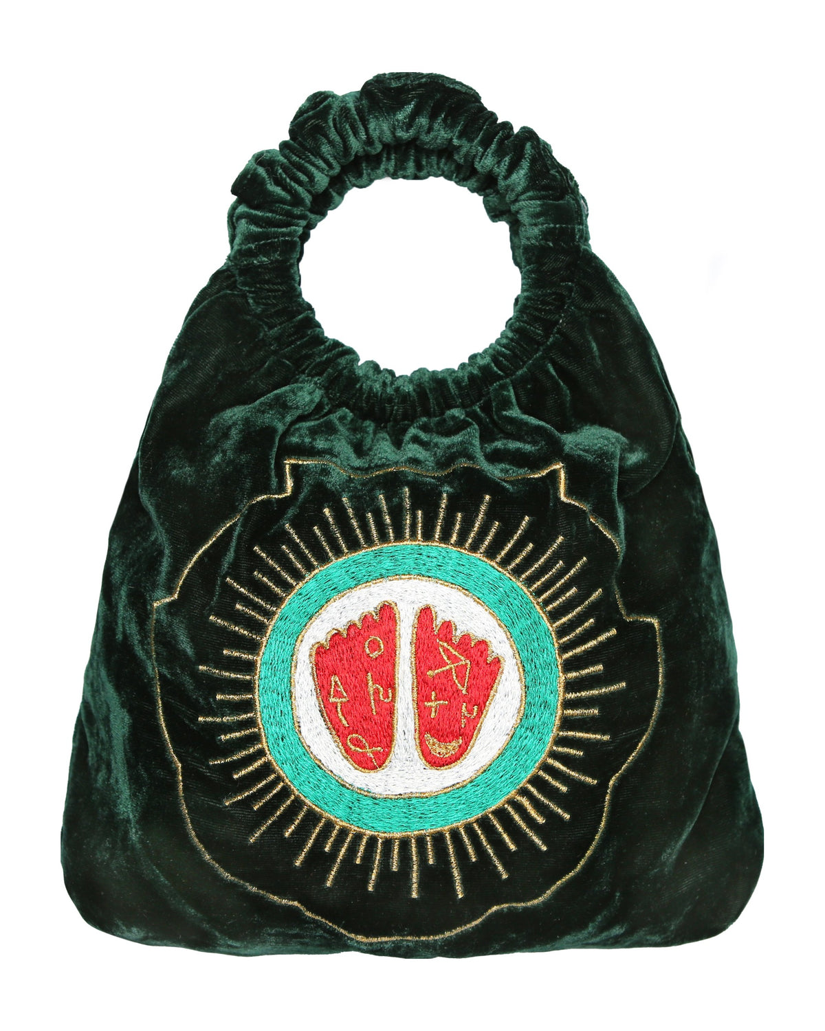 Vishnu Bag — La Fleury