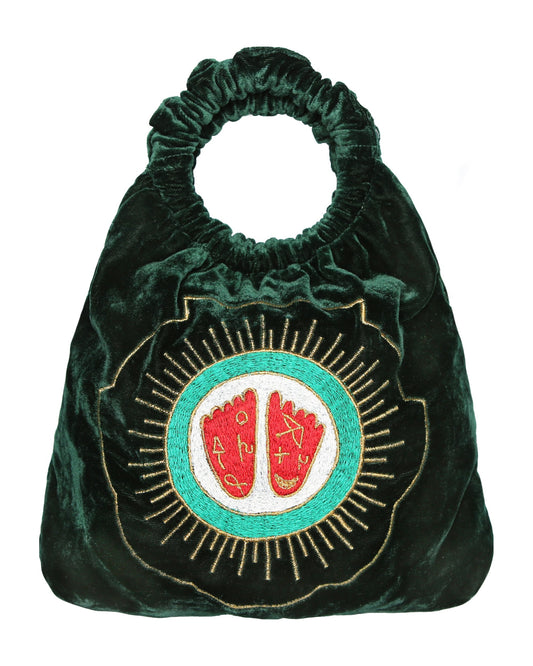 Vishnu Bag — La Fleury