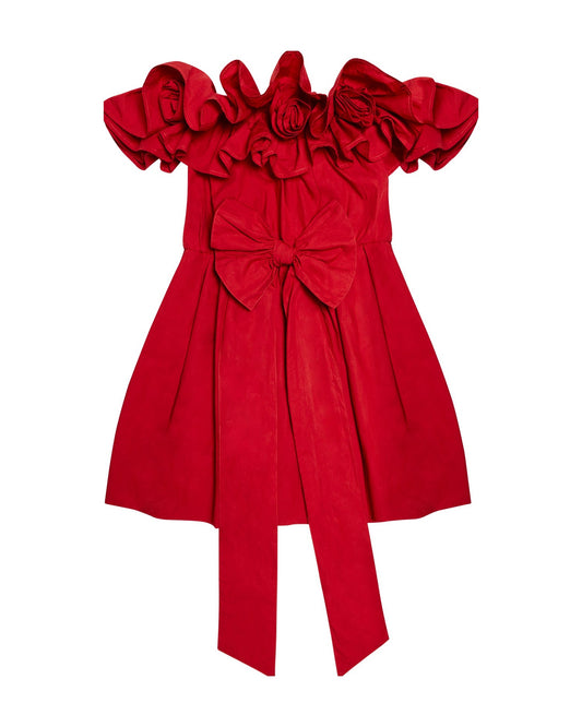 La Rosa Dress — La Fleury, foto 2