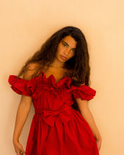 Load image into Gallery viewer, La Rosa Dress — La Fleury, foto 4

