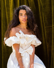 Load image into Gallery viewer, La Rosa Dress — La Fleury, foto 7
