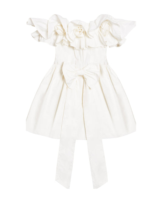 La Rosa Dress — La Fleury