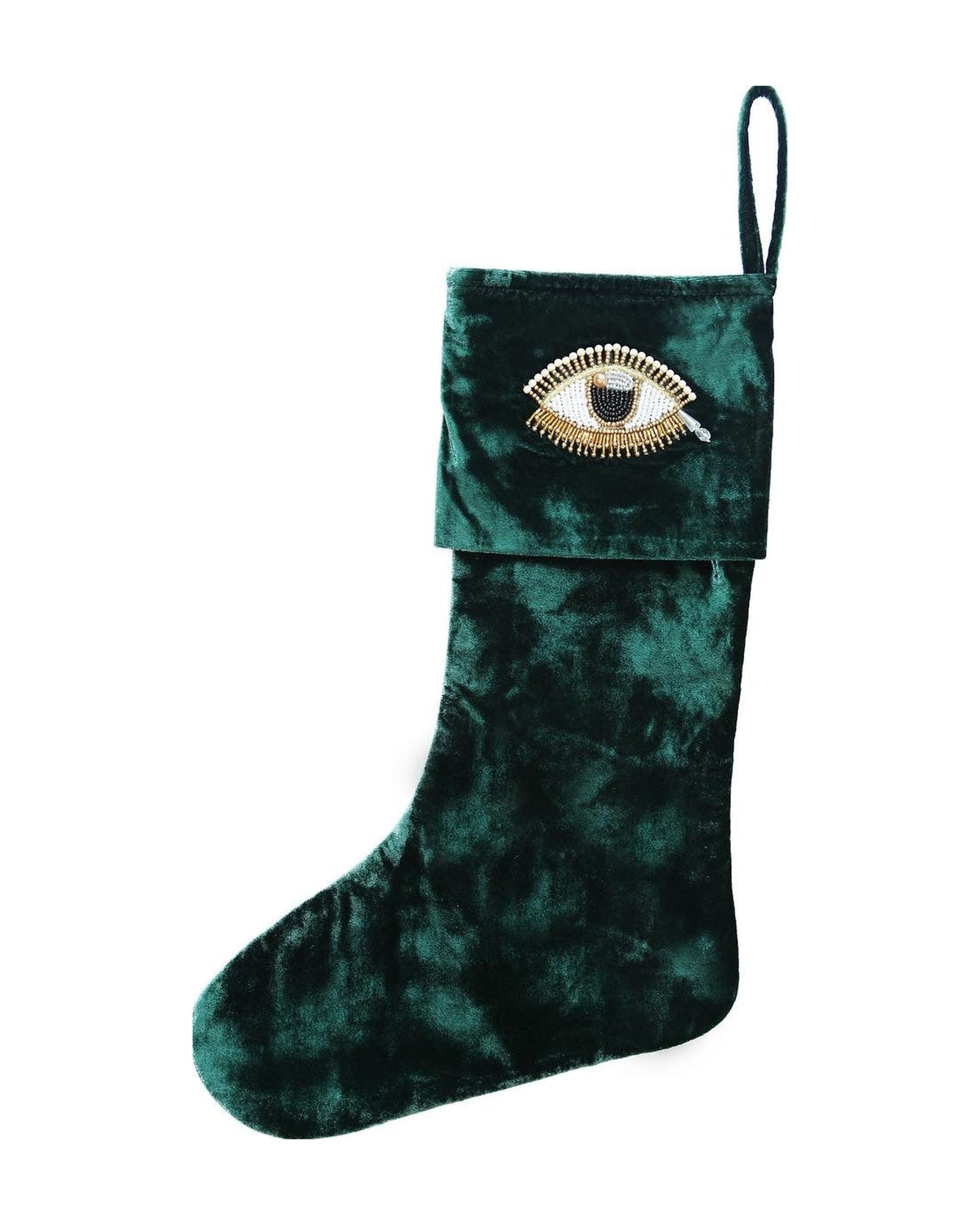 Eye Stocking — La Fleury
