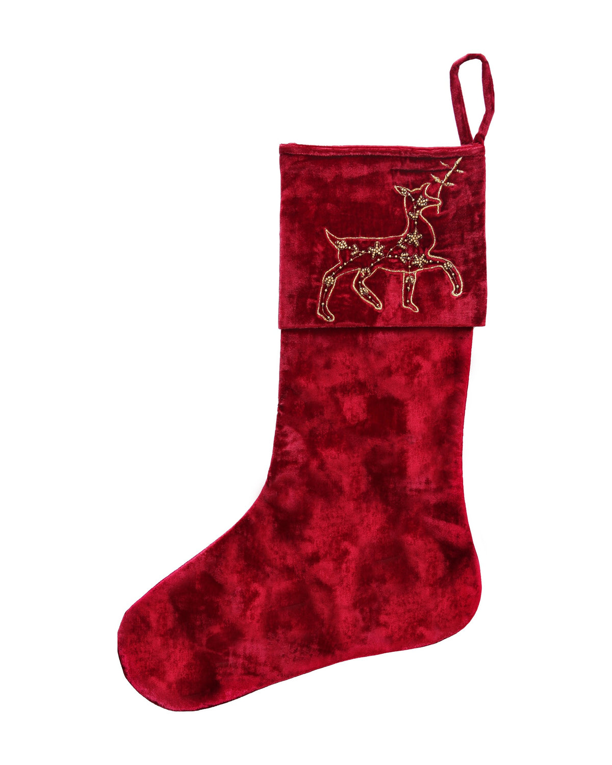 Dear Stocking — La Fleury, foto 2