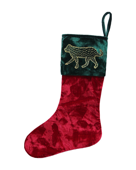 Fierce Stocking — La Fleury, foto 2