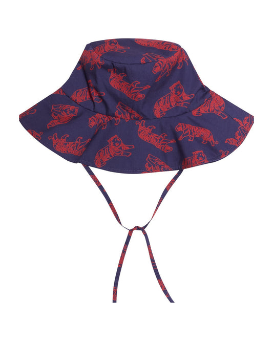 Tiger Hat — La Fleury