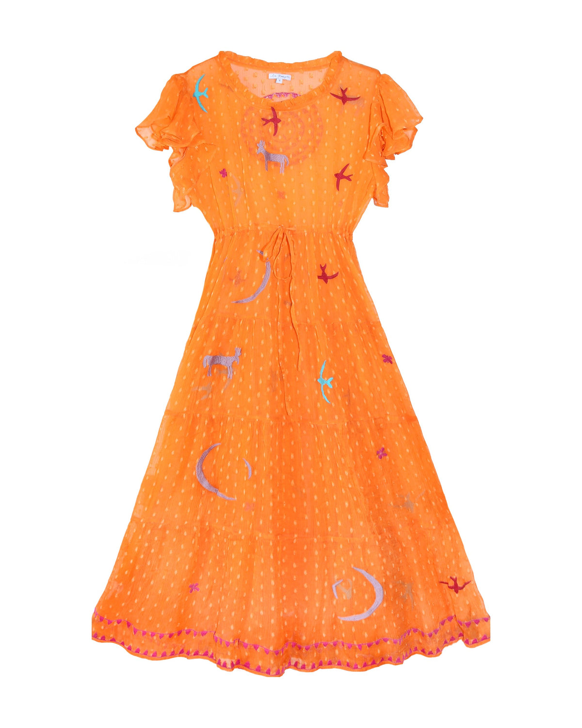 Danto Dress — La Fleury, foto 2