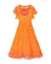 Load image into Gallery viewer, Danto Dress — La Fleury, foto 3
