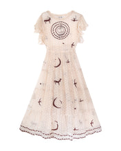 Load image into Gallery viewer, Danto Dress — La Fleury, foto 4
