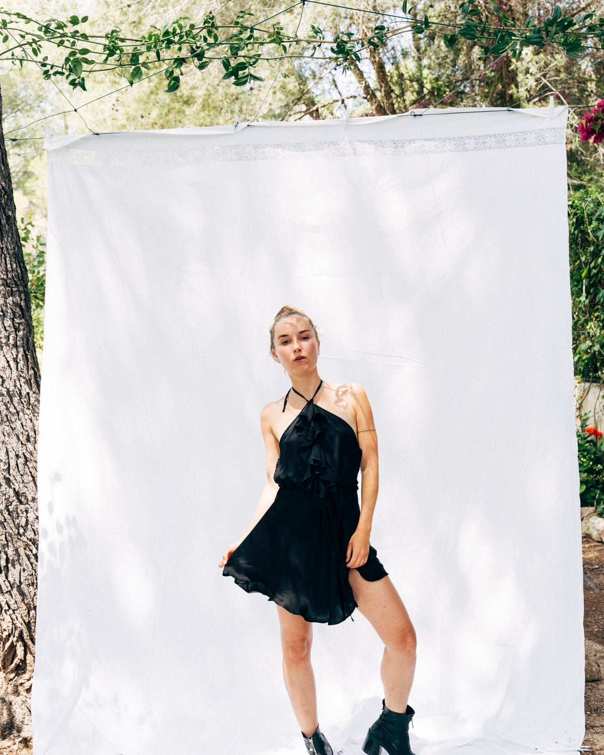 Mini Lizzie — La Fleury, foto 3