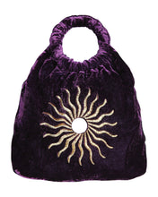 Load image into Gallery viewer, Le Soleil Pouch — La Fleury, foto 2
