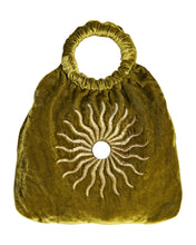 Load image into Gallery viewer, Le Soleil Pouch — La Fleury, foto 3
