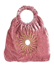 Load image into Gallery viewer, Le Soleil Pouch — La Fleury, foto 4
