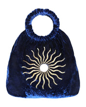 Load image into Gallery viewer, Le Soleil Pouch — La Fleury
