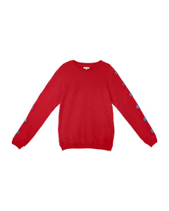 Lunar Rouge Jumper