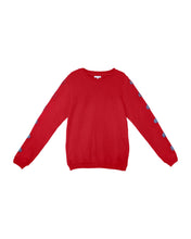 Load image into Gallery viewer, Lunar Rouge Jumper — La Fleury

