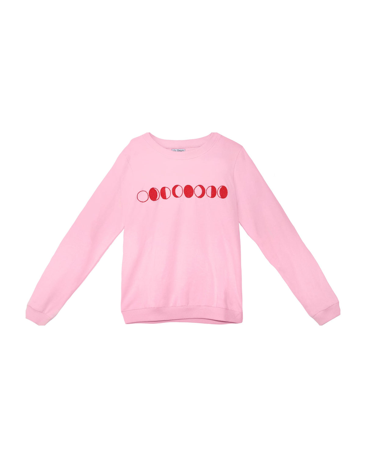 Lunar Rouse Jumper — La Fleury