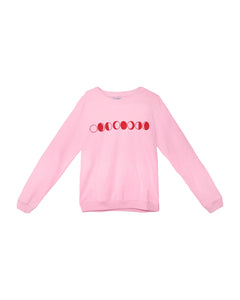 Lunar Rouse Jumper