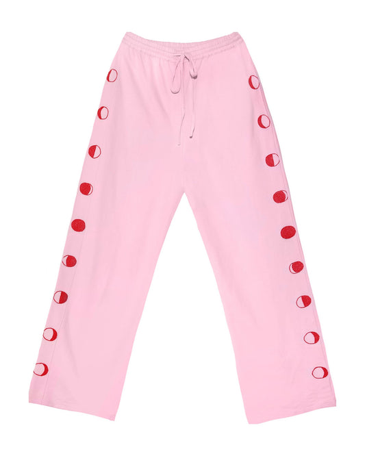 Lunar Rouse Trousers — La Fleury