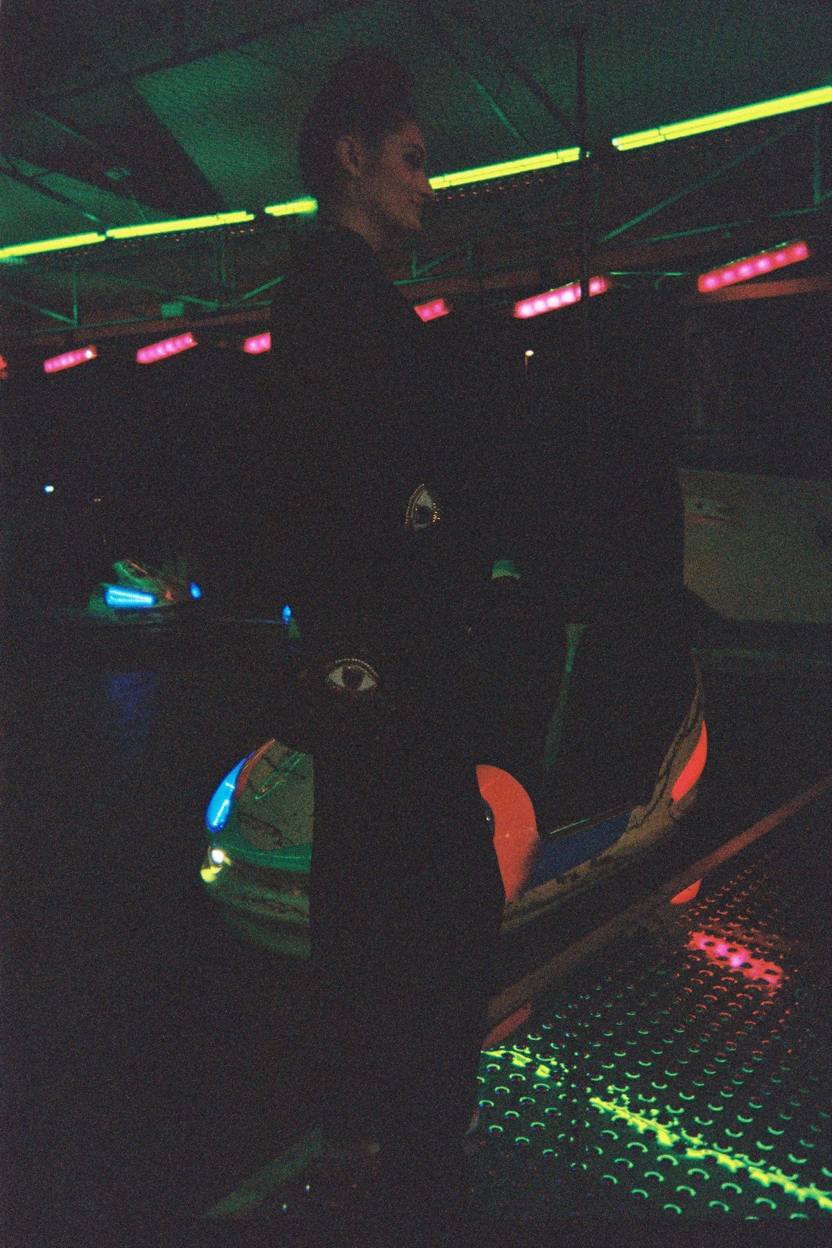 La Fleury