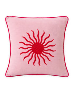 Soleil Cushion