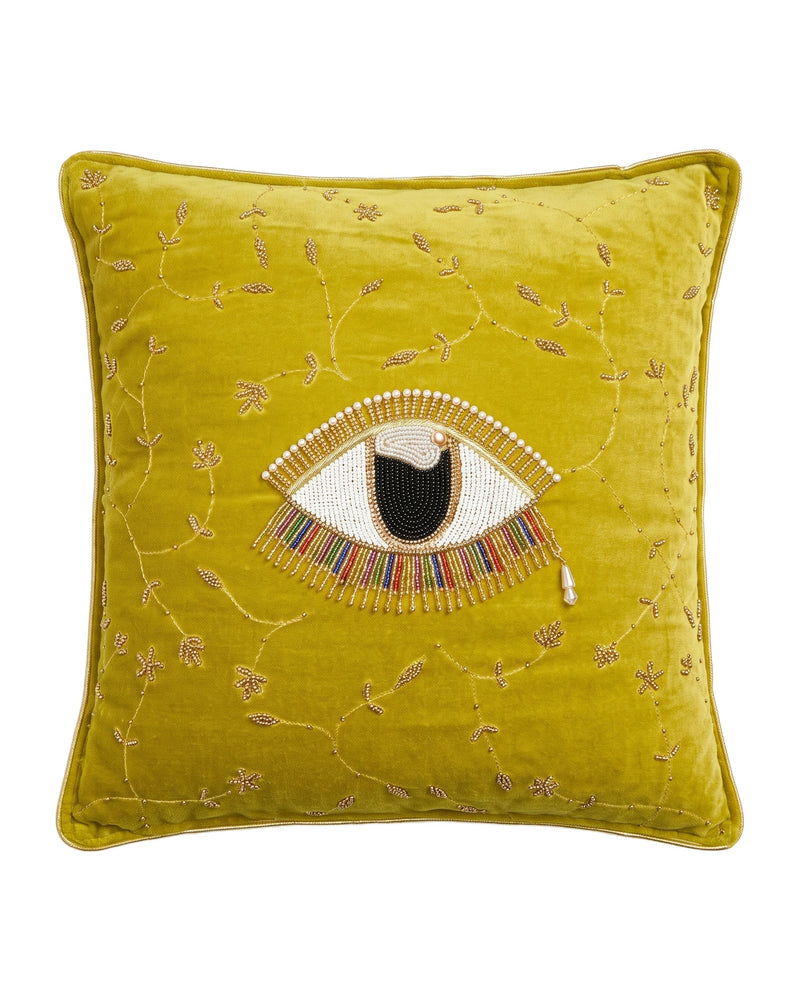The Visionary Horus Lima