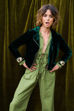 Load image into Gallery viewer, The Visionary Jacket Jungle
