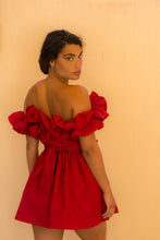 Load image into Gallery viewer, La Rosa Dress
