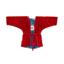 Load image into Gallery viewer, The Vishnu Kimono
