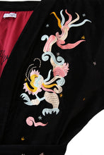 Load image into Gallery viewer, The Dragon Kimono
