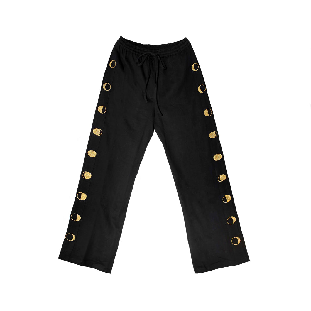 Lunar Noir Trousers