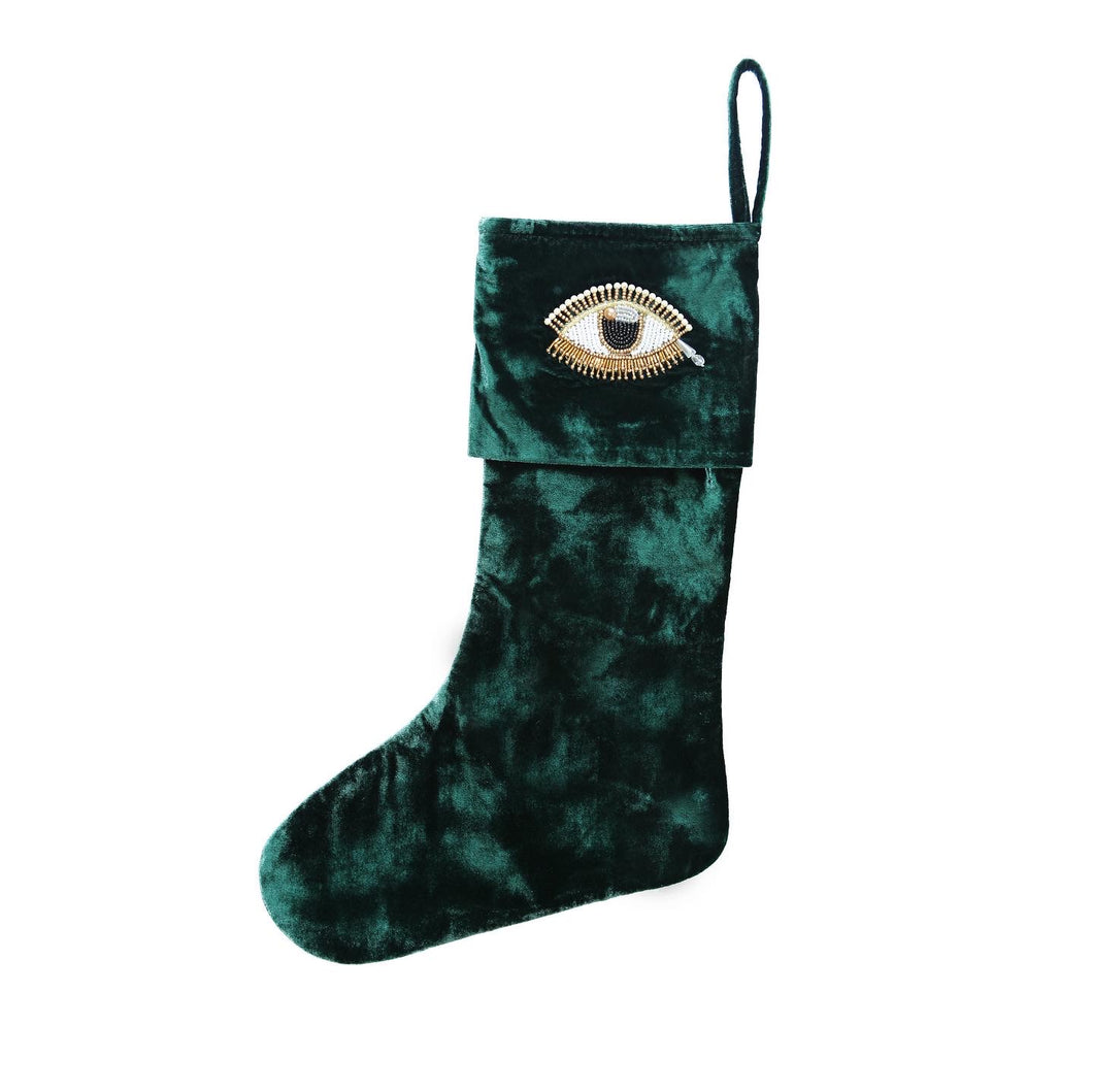 Eye Stocking