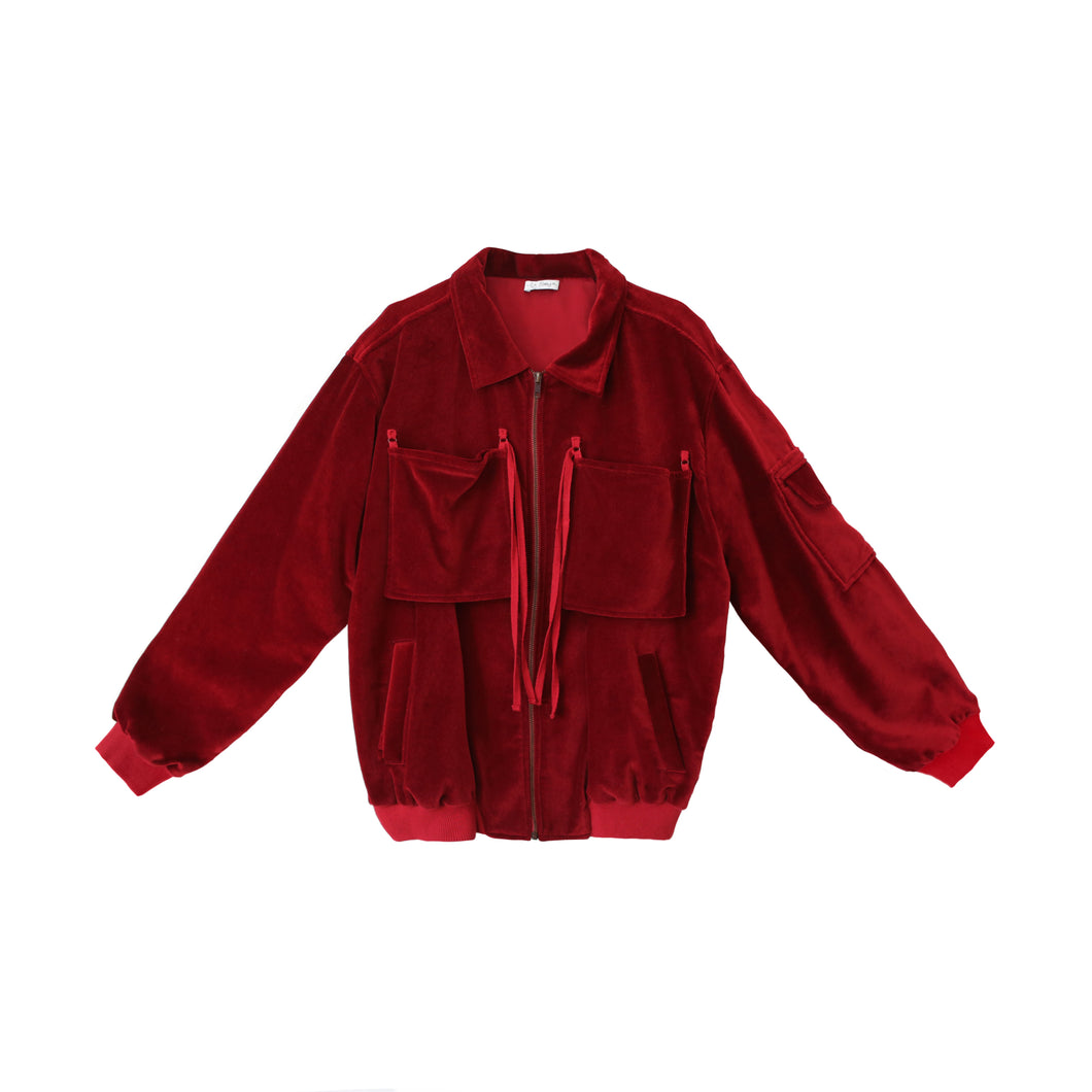 Visionary Bomber