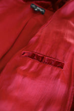 Load image into Gallery viewer, The Visionary Jacket Rouge
