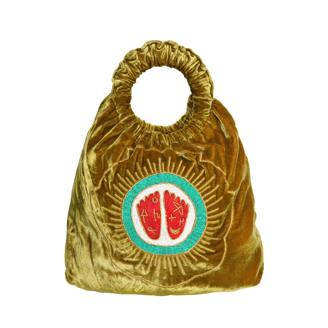 Vishnu Bag Lima