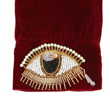 Load image into Gallery viewer, The Visionary Jacket Rouge
